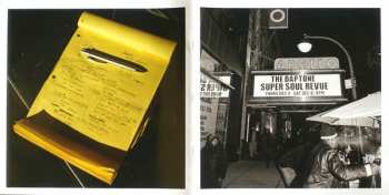 3LP Various: The Daptone Super Soul Revue Live! At The Apollo