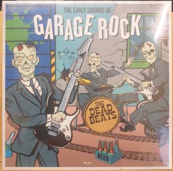LP Various: The Early Sounds Of Garage Rock