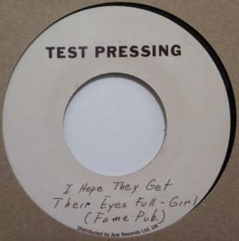 5SP/Box Set Various: The Fame Singles Box LTD