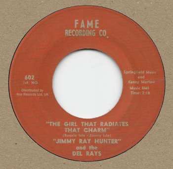 5SP/Box Set Various: The Fame Singles Box LTD