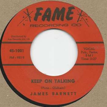 5SP/Box Set Various: The Fame Singles Box LTD