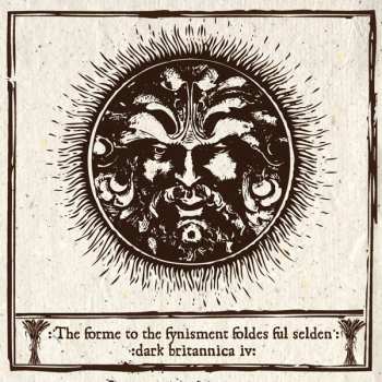 2CD Various: The Forme To The Fynisment Foldes Ful Selden