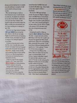 CD Various: The Golden Age Of American Rock 'N' Roll Volume 3