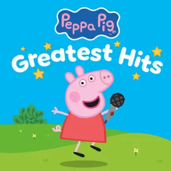 Peppa Pig: Peppa Pig Greatest Hits