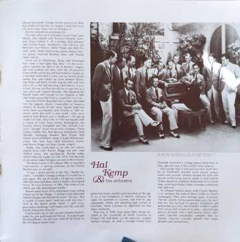 2LP/Box Set Various: The Greatest Recordings Of The Big Band Era (2xLP + BOX + BOOKLET) (ČERVENÉ DESKY)
