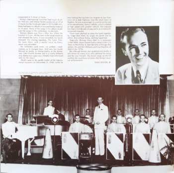 2LP/Box Set Various: The Greatest Recordings Of The Big Band Era (2xLP + BOX + BOOKLET) (ČERVENÉ DESKY)