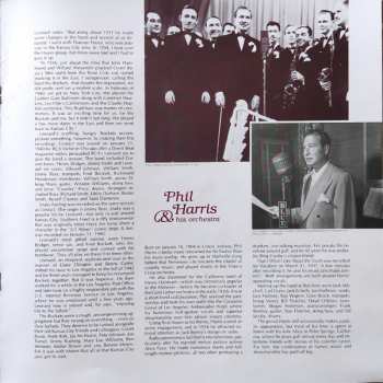 2LP/Box Set Various: The Greatest Recordings Of The Big Band Era 49/50 (2xLP + BOX + BOOKLET) (ČERVENÉ DESKY)