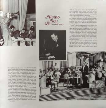 2LP/Box Set Various: The Greatest Recordings Of The Big Band Era 49/50 (2xLP + BOX + BOOKLET) (ČERVENÉ DESKY)