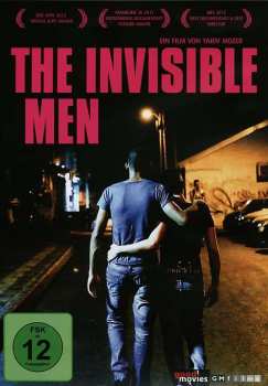 DVD Various: The Invisible Men