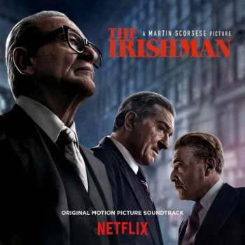 Album Various: The Irishman (Original Motion Picture Soundtrack)