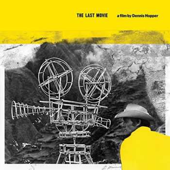 Album Various: The Last Movie (Original Motion Picture Soundtrack)