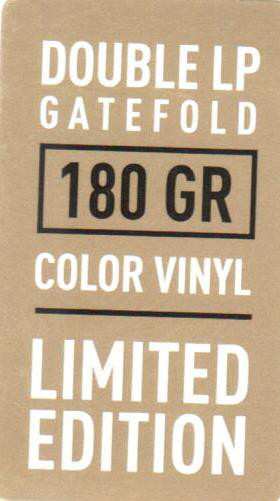 2LP Various: The Many Faces Of Fleetwood Mac LTD | CLR