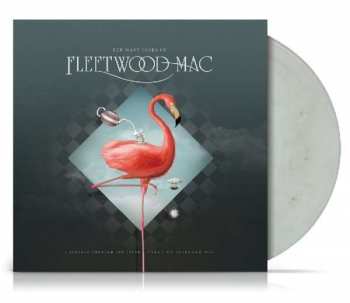 2LP Various: The Many Faces Of Fleetwood Mac LTD | CLR