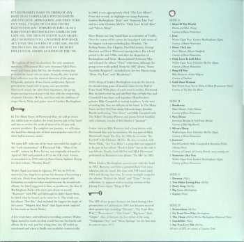 2LP Various: The Many Faces Of Fleetwood Mac LTD | CLR