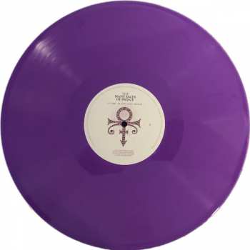 2LP Various: The Many Faces Of Prince (A Journey Through The Inner World Of Prince) LTD | CLR