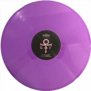 2LP Various: The Many Faces Of Prince (A Journey Through The Inner World Of Prince) LTD | CLR