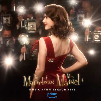CD Various: The Marvelous Mrs. Maisel Music From Season Five