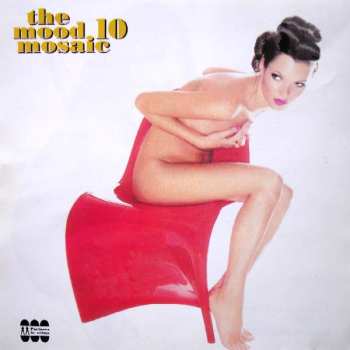 CD Various: The Mood Mosaic 10 - Retro Active