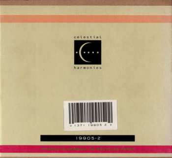 3CD/Box Set Various: The Music Of Bali