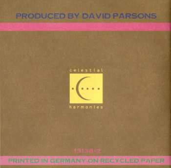 3CD/Box Set Various: The Music Of Bali