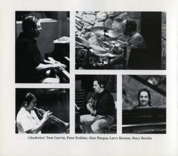 CD Various: The Music Of Eric Von Essen Volume II