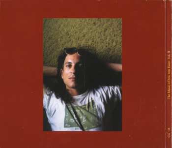 CD Various: The Music Of Eric Von Essen Volume II