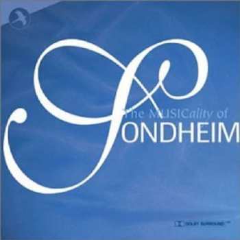 Album Various: The Musicality Of Sondheim