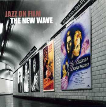 6CD/Box Set Various: The New Wave