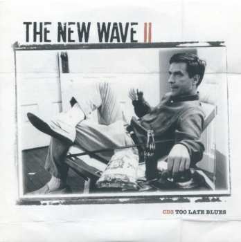 8CD/Box Set Various: The New Wave ‎II