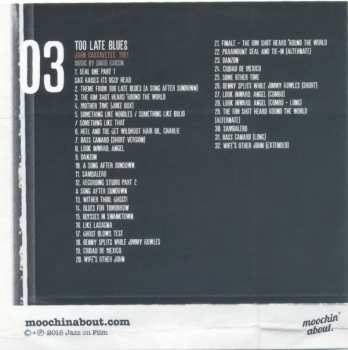 8CD/Box Set Various: The New Wave ‎II
