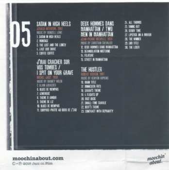 8CD/Box Set Various: The New Wave ‎II