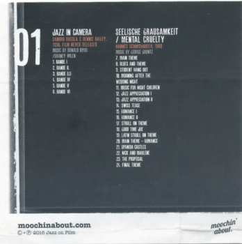 8CD/Box Set Various: The New Wave ‎II