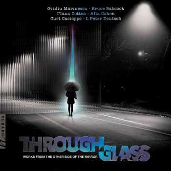 CD Various: Through Glass