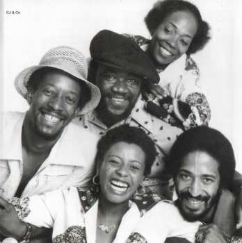 CD Various: The Original Eight Mile: Westbound Records 40th Anniversary