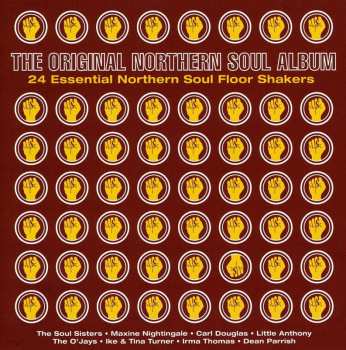 Album Various: The Original Northern Soul Album