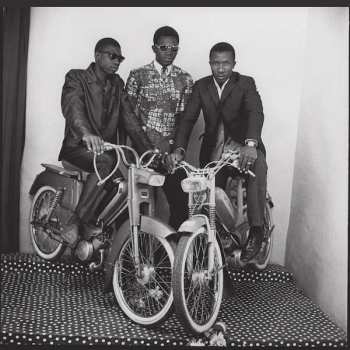 2LP Various: The Original Sound Of Mali