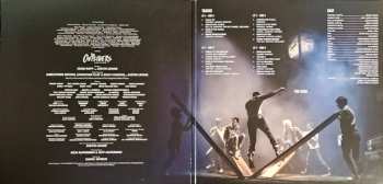2LP Various: The Outsiders: A New Musical CLR