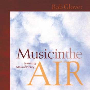 CD Various: Music In The Air
