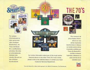 2CD Various: The Power Of Love (Heartbeat)