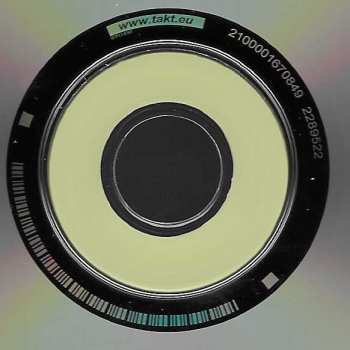 11CD/Box Set Various: The Record Of Singing Volume 5 (From The Lp To The Digital Era)