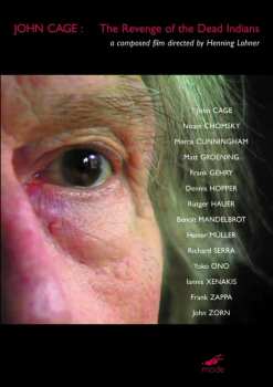 DVD Various: The Revenge Of The Dead Indians - In Memoriam John Cage (1993)