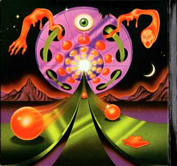 CD Various: Rick And Morty