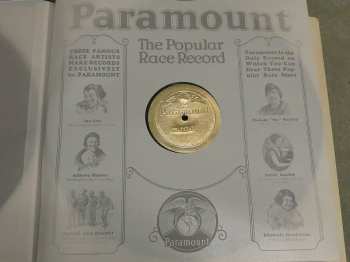 6LP/Box Set Various: The Rise And Fall Of Paramount Records 1917-1927, Volume 1 LTD | NUM