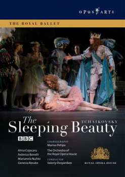 Album Various: The Royal Ballet: Dornröschen