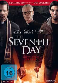 DVD Various: The Seventh Day