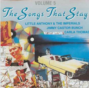 Album Various: The Songs That Stay Volume 5