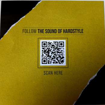 2CD Various: The Sound Of Hardstyle Vol.4