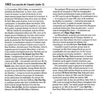 CD Various: The Spirit Of The 60s (1963 The Hits Don't Stop)