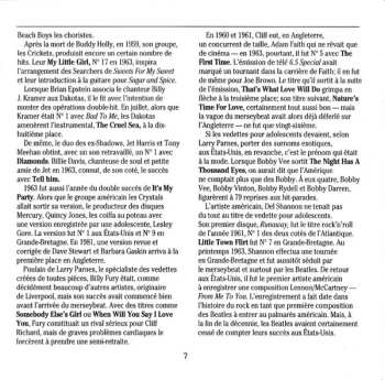 CD Various: The Spirit Of The 60s (1963 The Hits Don't Stop)