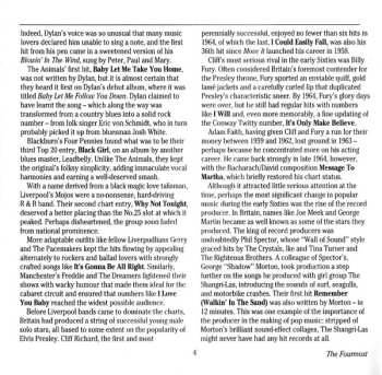 CD Various: The Spirit Of The 60s: 1964 Still Swinging